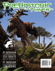 Prehistoric Times